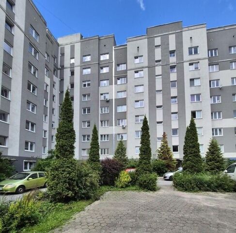 г Калининград р-н Ленинградский ул Баженова 13 фото
