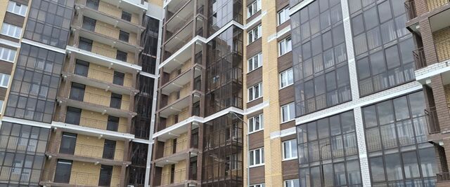г Чебоксары р-н Ленинский пр-кт Геннадия Айги 23 фото
