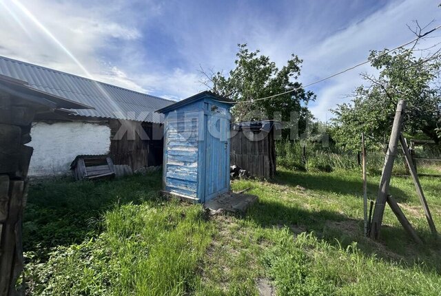 дом рп Горный ул 3 Пятилетки фото