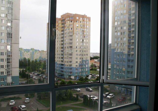 г Нижний Новгород р-н Автозаводский Парк культуры ул Янки Купалы 40 фото