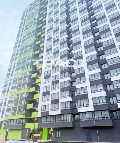 г Воронеж р-н Коминтерновский ул Антонова-Овсеенко 35с фото