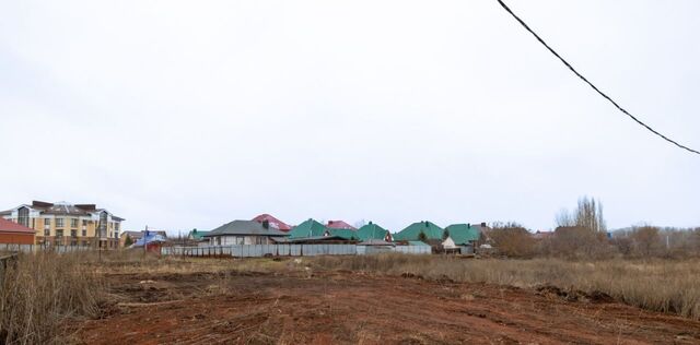 г Оренбург р-н Ленинский пос. Имени Куйбышева, ул. Полевая, 36 фото