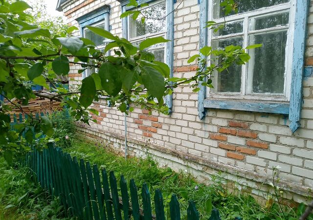 дом г Новозыбков ул Веры Белугиной 70 Новозыбковский г. о. фото