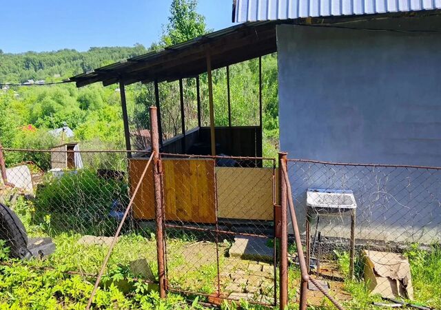 дом г Новокузнецк р-н Куйбышевский Кемеровская обл. — Кузбасс, СНТ Каскад, 370 фото