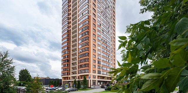 г Новосибирск р-н Калининский Гагаринская ул Ипподромская 48 фото