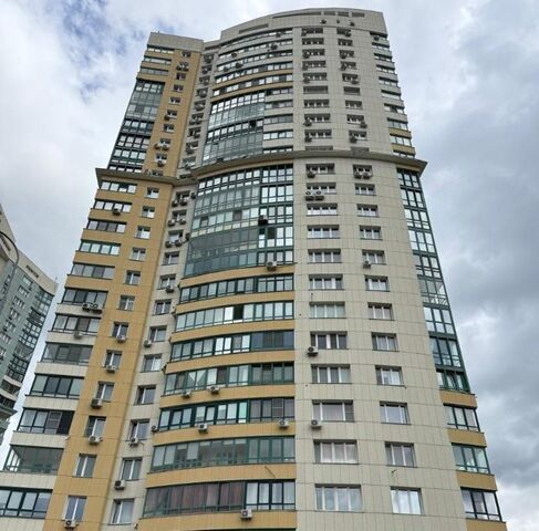 г Красногорск Павшино ш Ильинское 16 фото