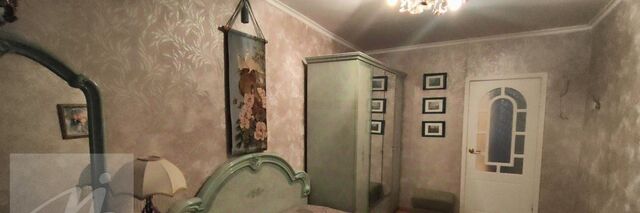 г Одинцово Баковка ул Чикина 9 фото