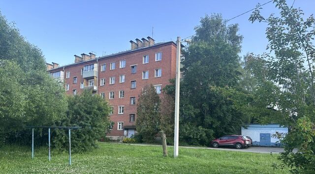 городской округ Пушкинский п Софрино ул Комсомольская 23 фото
