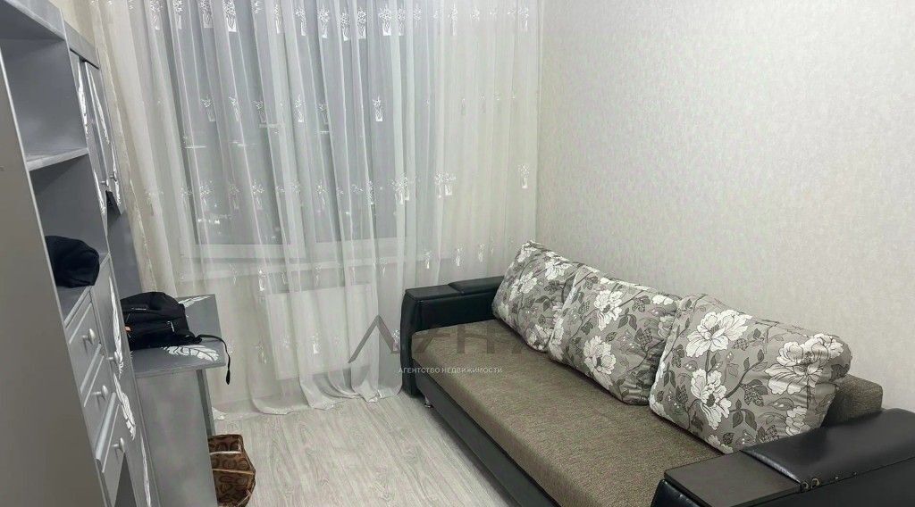 はる部屋 Сдаю однокомнатную квартиру на улице Раскольникова 11 в