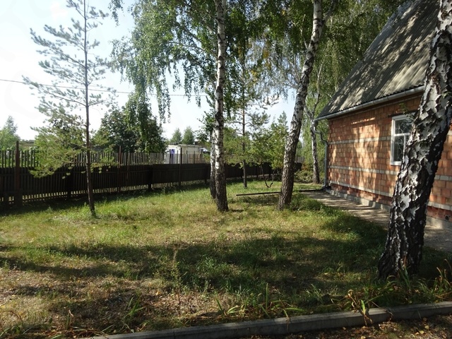 Дружинское сельское поселение, Омск фото