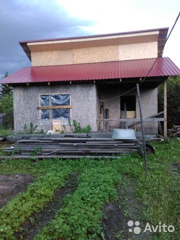 земля снт Радуга дом 232 Кетовский муниципальный округ, Курган фото
