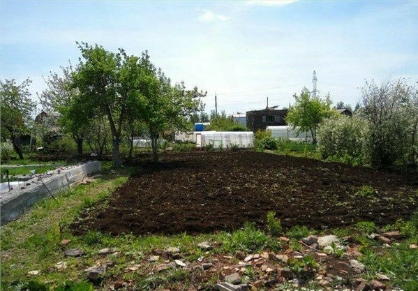 р-н Ленинский садовое товарищество Метизник-2 фото