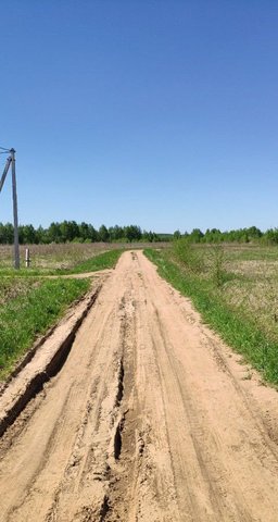 земля р-н Калининский д Бойково Бурашевское сельское поселение, Тверь фото