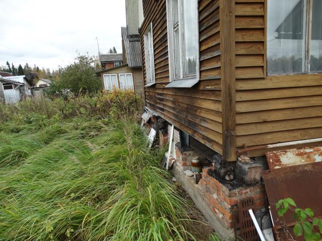 дом городской округ Дмитровский д Щетнево фото 18