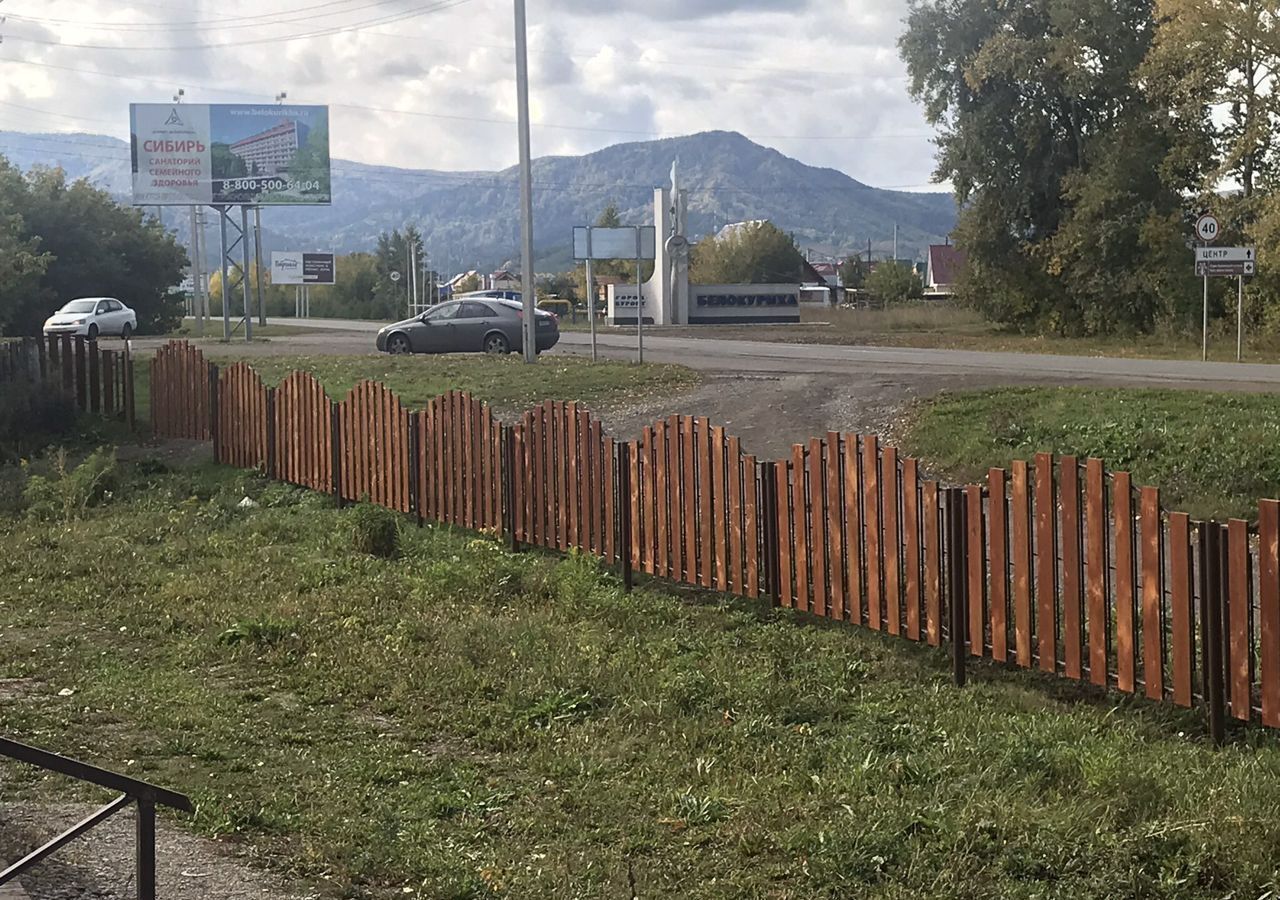 свободного назначения г Белокуриха ул Советская 92 фото 10