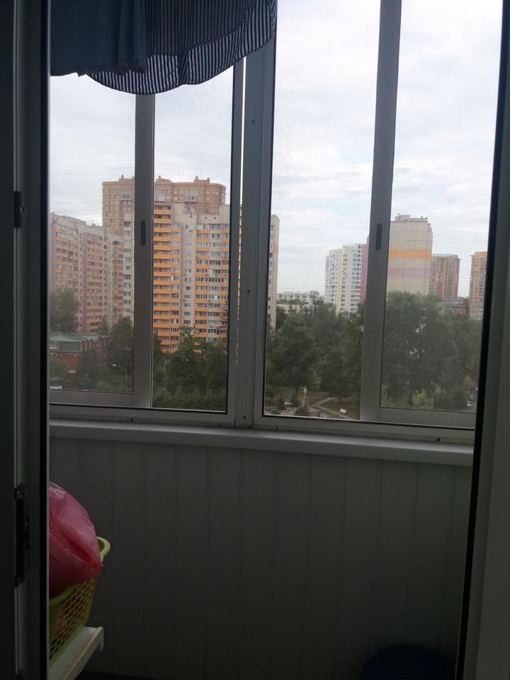 квартира г Реутов ул Победы 2 фото 7