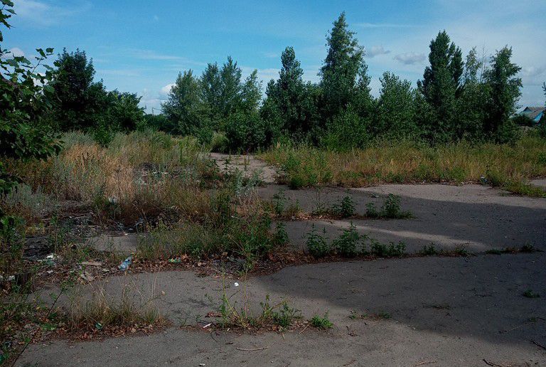 производственные, складские р-н Новохопёрский г Новохопёрск ул Тимирязева 30 фото 6