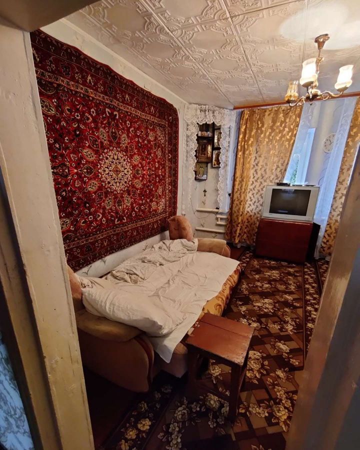 дом р-н Новооскольский г Новый Оскол ул. Площадь Свободы, 35 фото 5