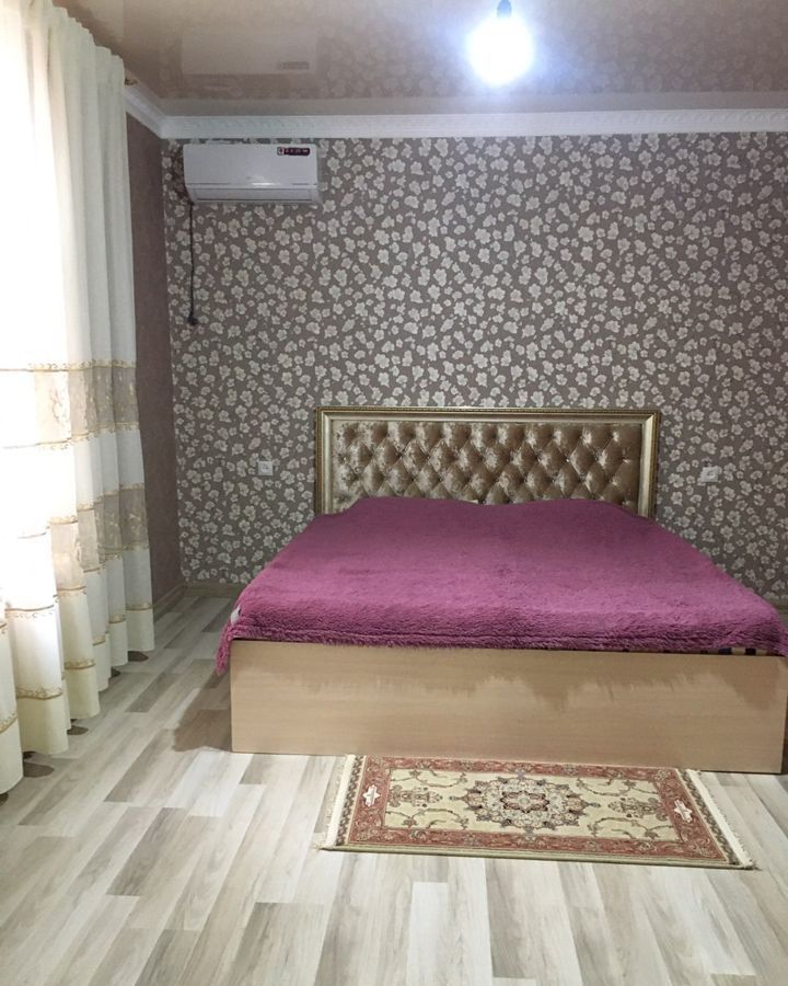дом р-н Грозненский с Толстой-Юрт Грозный фото 3