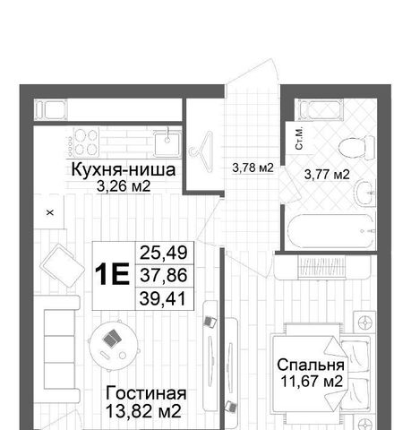 г Нижний Новгород Кировская ЖК «Каскад на Автозаводе» фото