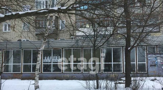 офис г Балашов ул Гагарина 154 фото