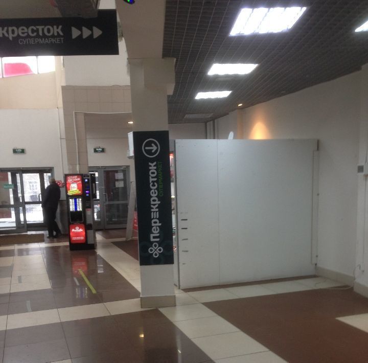 торговое помещение г Нижний Новгород Буревестник ул Чаадаева 5д фото 3