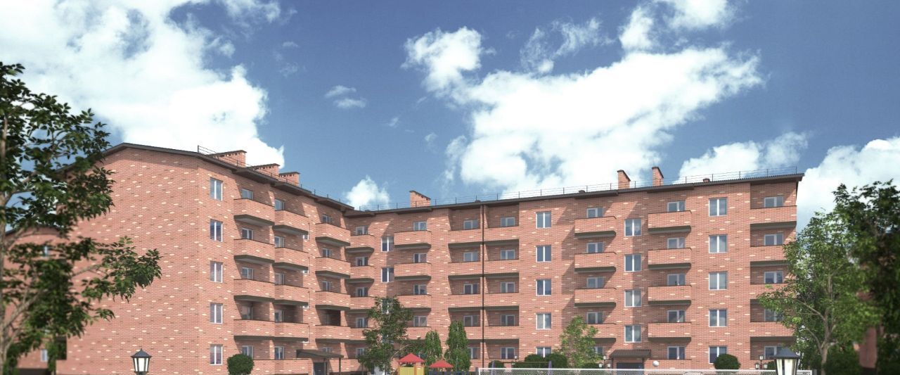 квартира р-н Тахтамукайский аул Новая Адыгея ул Бжегокайская 90/5к 4 Старобжегокайское с/пос, аул фото 1