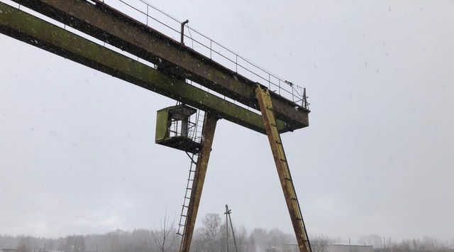 производственные, складские р-н Котельничский д Пузыренки 1А, Котельничское с пос фото