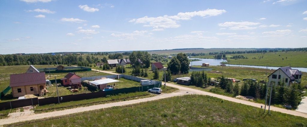 земля р-н Ясногорский д Кунеево Теляковское муниципальное образование, Окунево кп фото 37