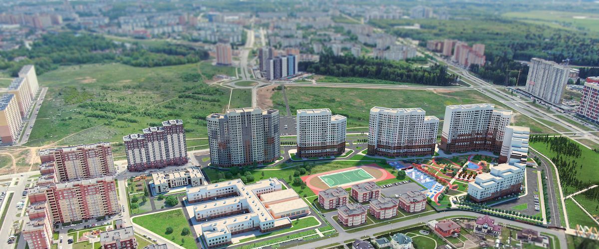 квартира г Обнинск ул Славского 10 фото 6