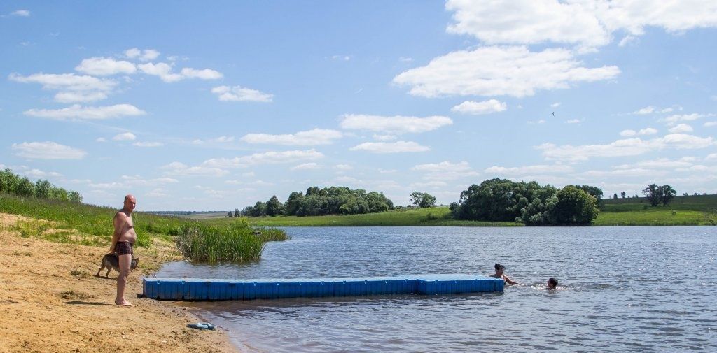 земля р-н Ясногорский д Кунеево Теляковское с/пос, Окунево кп фото 10