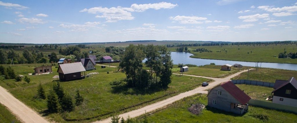 земля р-н Ясногорский д Кунеево Теляковское муниципальное образование, Окунево кп фото 13