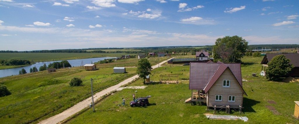 земля р-н Ясногорский д Кунеево Теляковское муниципальное образование, Окунево кп фото 40