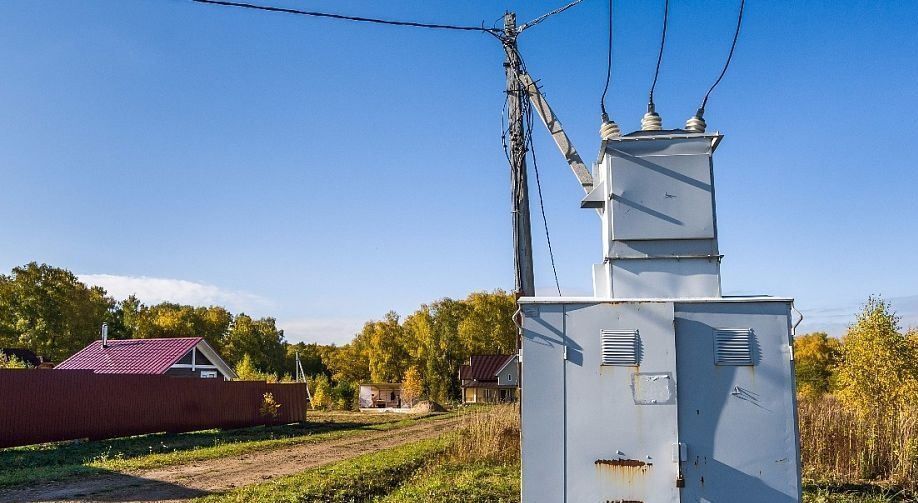 земля р-н Ясногорский Иваньковское муниципальное образование, Окские берега ТСН фото 29