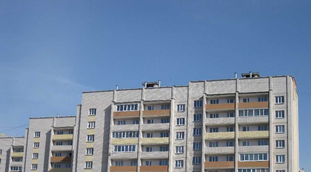 квартира р-н Смоленский д Новосельцы ул Юбилейная 17 Козинское с пос фото 4