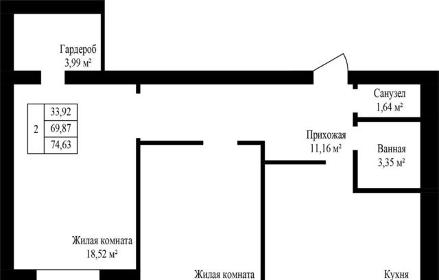 р-н Брянский п Мичуринский фото