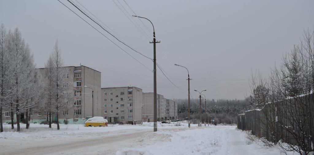 свободного назначения р-н Омутнинский пгт Восточный ул Пионерская 4 фото 13