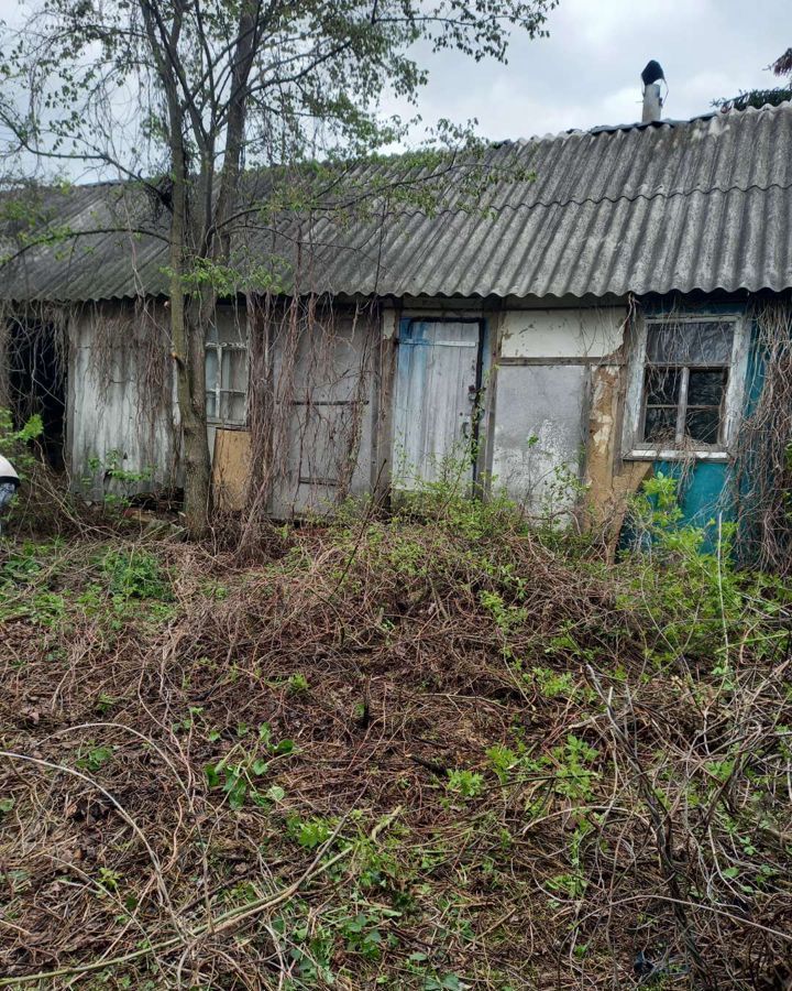 дом р-н Обоянский с Филатово Белгородская область, Ивня фото 4