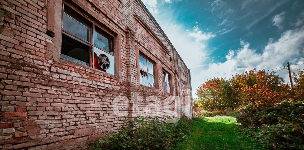 производственные, складские р-н Конаковский п Озерки ул Локомотивная муниципальное образование, Изоплит фото 10