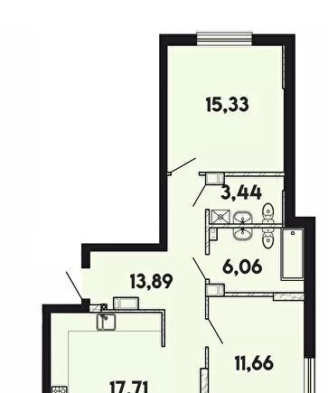 р-н Ленинградский дом 9к/3 фото