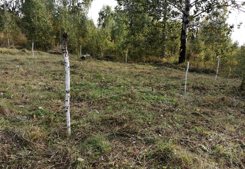 земля р-н Нижнесергинский д Уфа-Шигири Михайловск фото 5