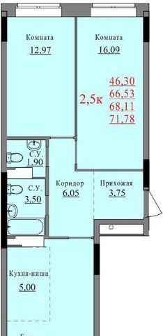 г Ижевск р-н Устиновский ул Молодежная 107в фото