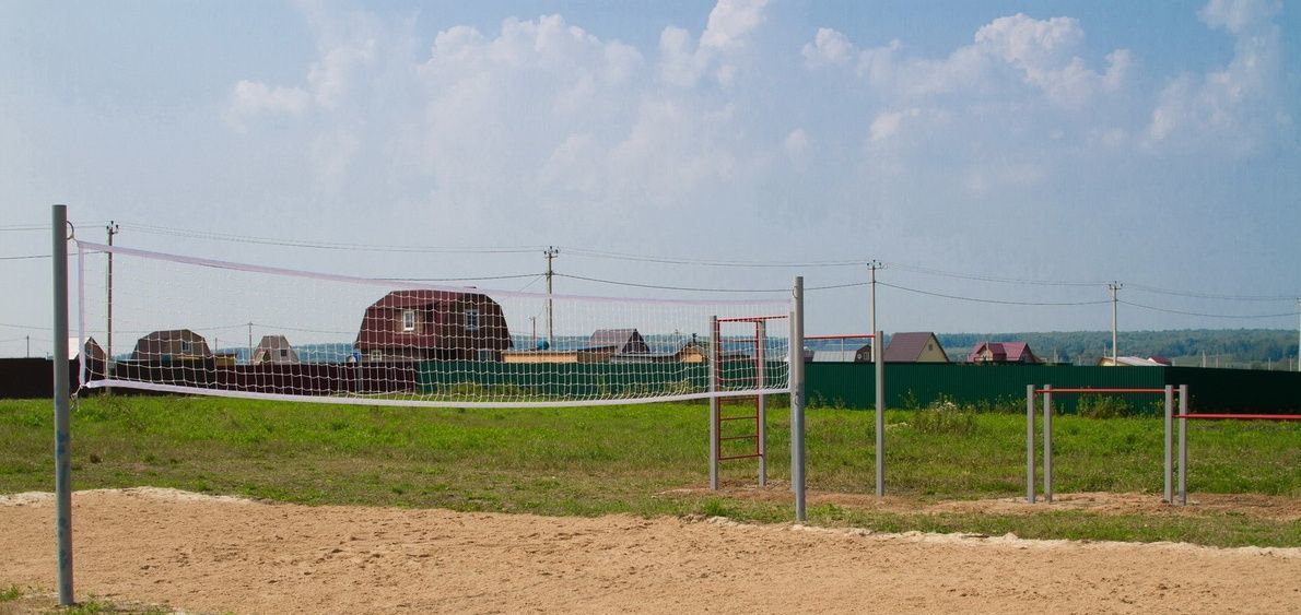 земля р-н Заокский Демидовское муниципальное образование, Калинка-Малинка кп фото 7