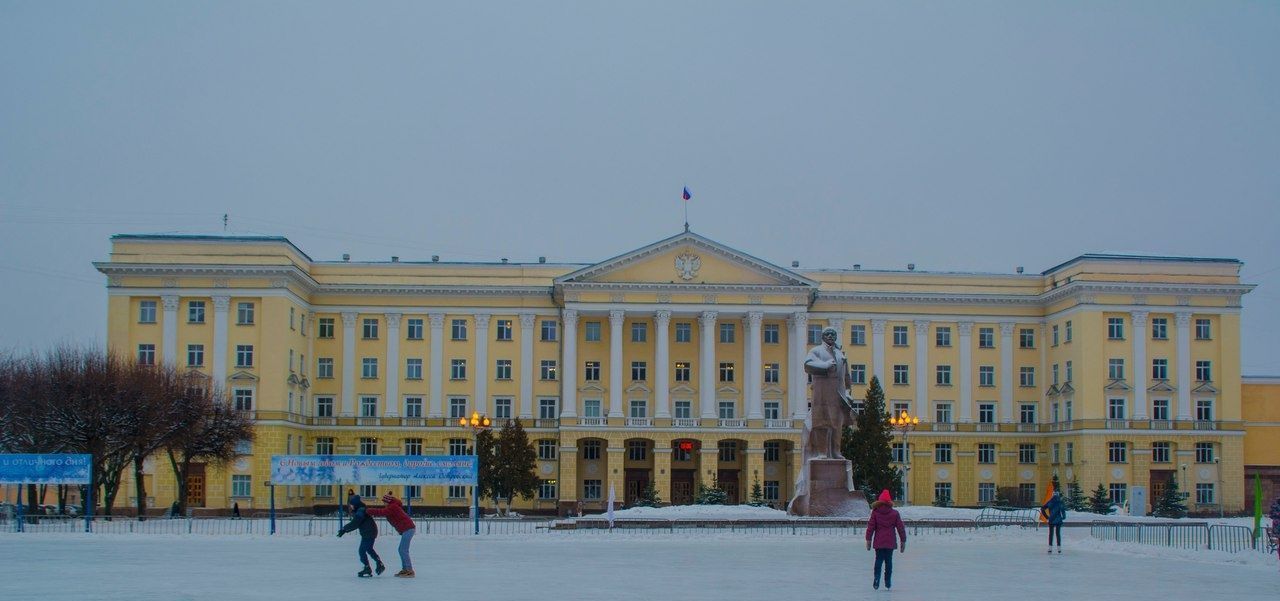 квартира г Смоленск р-н Ленинский ул Коммунистическая 5 фото 33