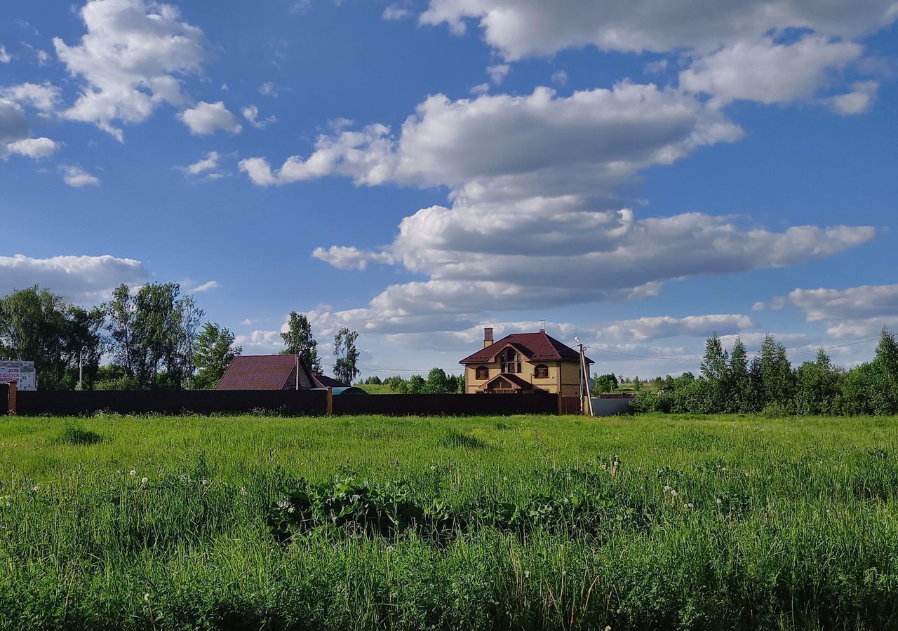 земля городской округ Раменский д Каменное Тяжино снт Лотос 60, Лыткарино фото 2