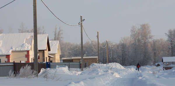 земля р-н Сенгилеевский с Потапиха с пос, Тушнинское фото 5