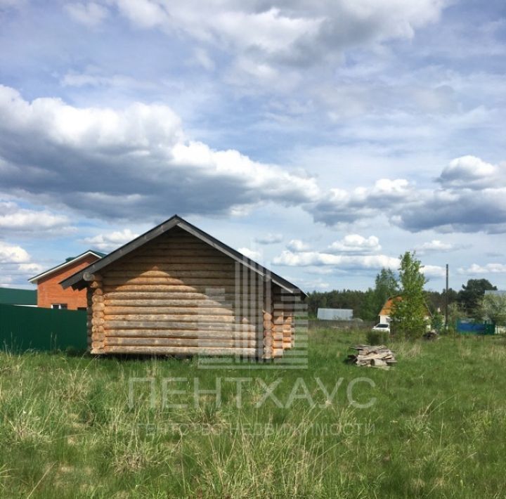 дом р-н Судогодский д Аннино Лавровское муниципальное образование фото 3