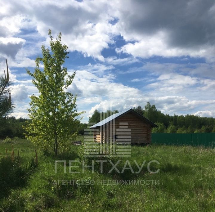 дом р-н Судогодский д Аннино Лавровское муниципальное образование фото 8