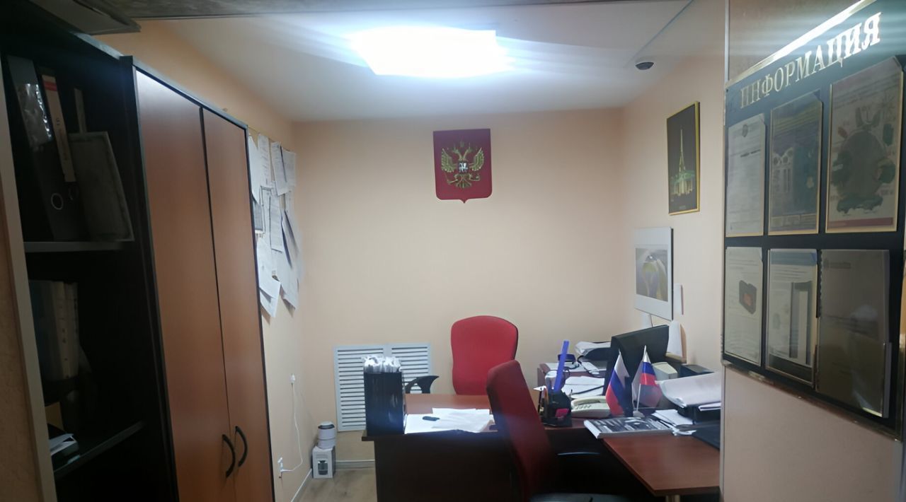 офис г Самара р-н Самарский ул Некрасовская 94а фото 6