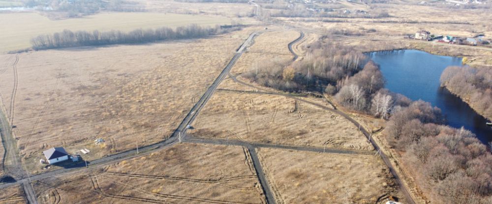 земля р-н Рязанский с Кораблино Вышгородское с/пос, Кораблино-Парк кп фото 3